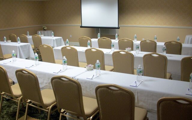 Hilton Garden Inn Bangor