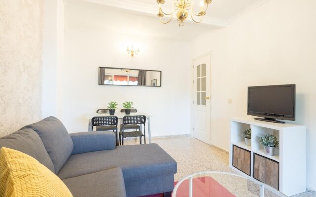 LU&CIA Apartamento Bellavista