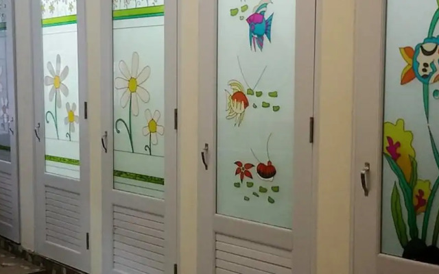 Relax Time Silom - Hostel