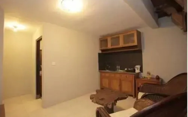 Umah Gran Guest House