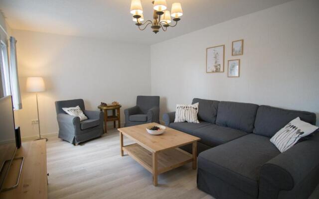 Ferienwohnung Charlotte
