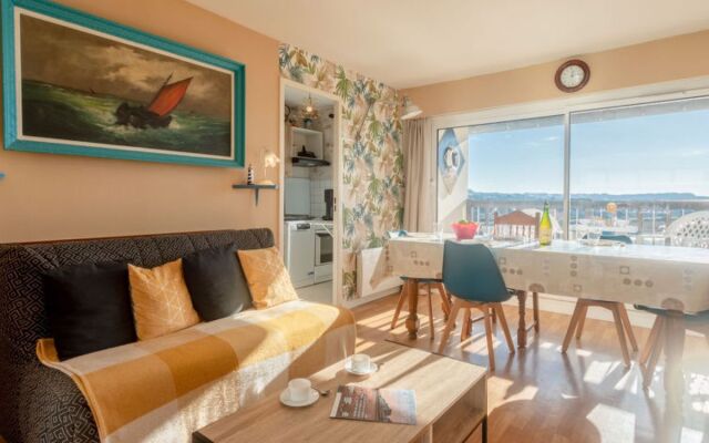 Cap Cabourg 31486