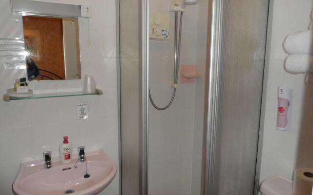Fairhaven Hotel