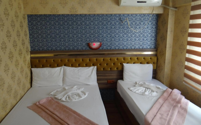 Meta Hotel