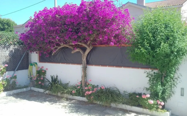 Casita práctica muy cerca de la playa