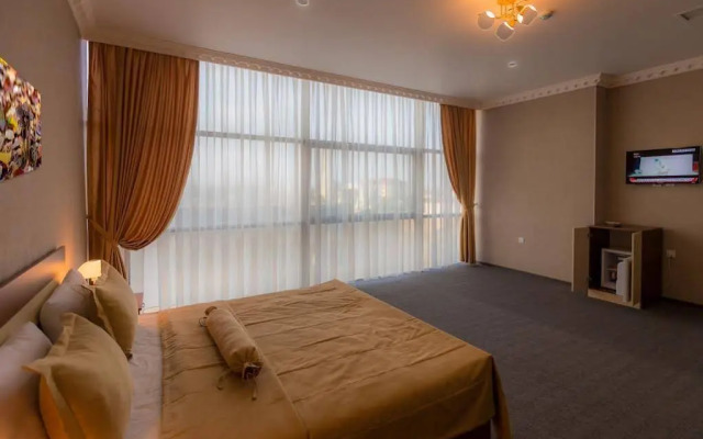 Riva Hotel