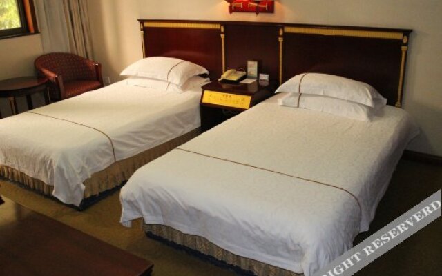 City Comfort Inn Nanning Taoyuan Road