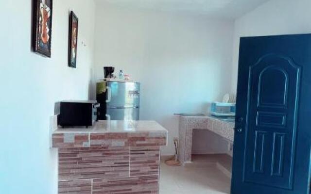 Apartamento Doña Marcelina