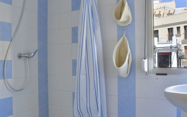 Apartamentos Turísticos Monike