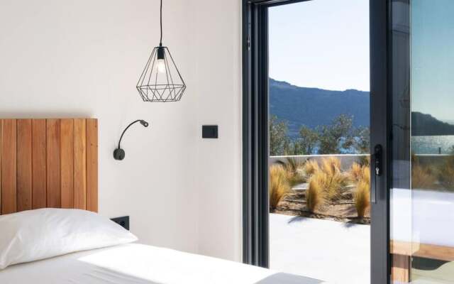 Villa Hestia - 6 Bedroom Luxury Villa With Seaview