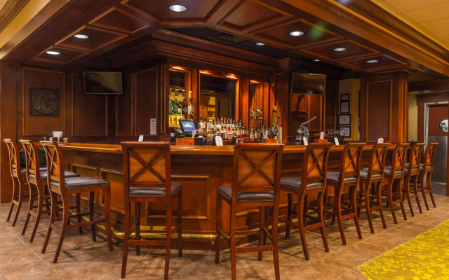 Hilton Garden Inn Bangor