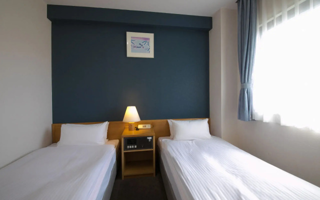 Heiwadai Hotel 5