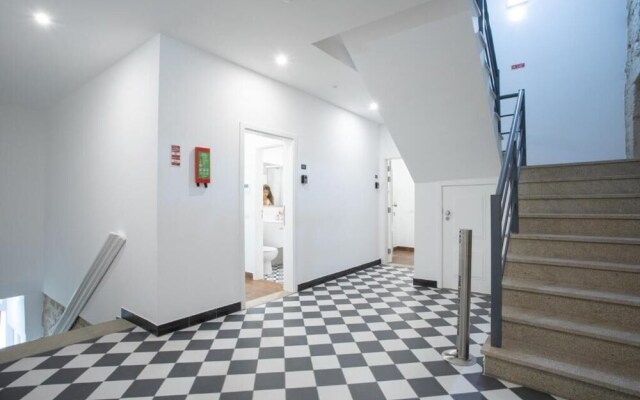 Solar Valadim - serviced apartments