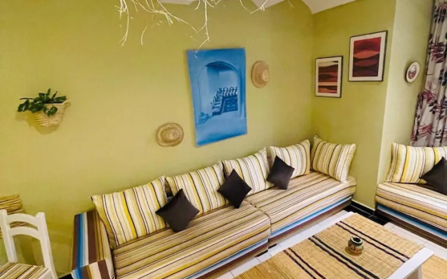 Beautiful Studio In Casablanca