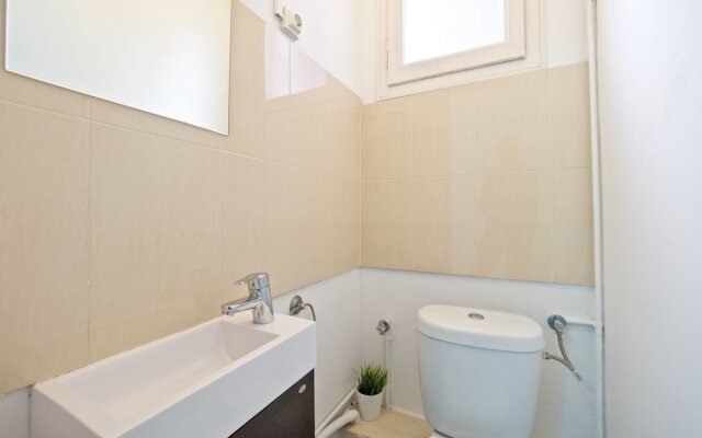 Gaudi Eixample Apartment