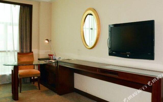 Willwin Hotel