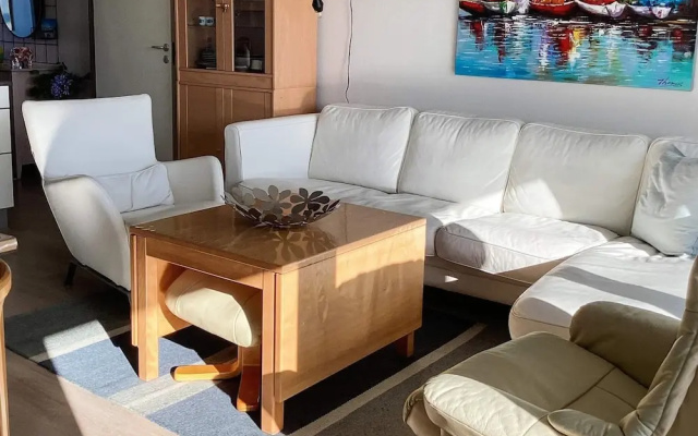 Cozy Retreat in Sondervig - By Traum Ferienwohnungen