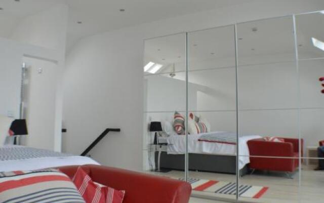 Pier39 B&B Portrush