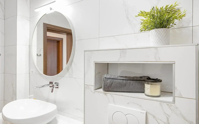 Apartment Delton