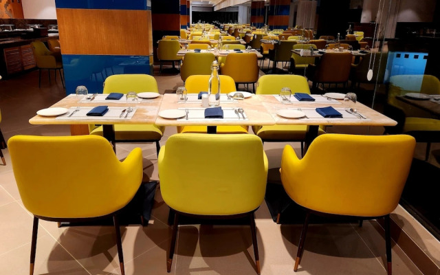 Regenta Waterfront Resort Dapoli