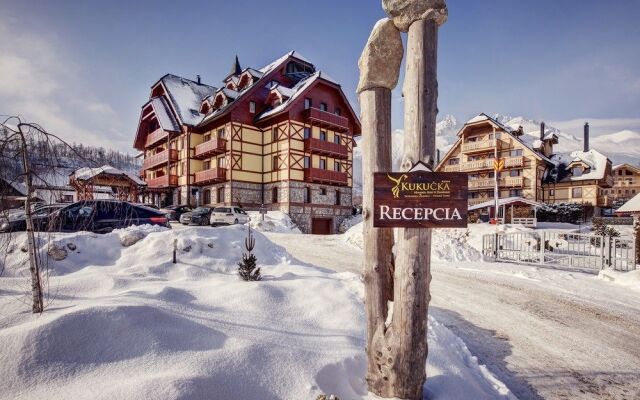 APLEND Hotel Kukučka a Rezidencie