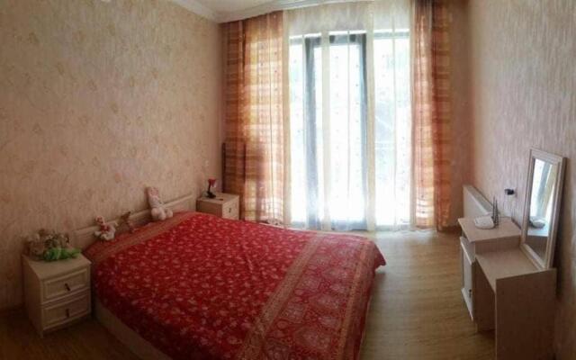Home qobuleti