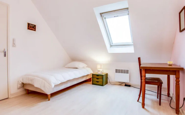 Holiday Home Bon Port