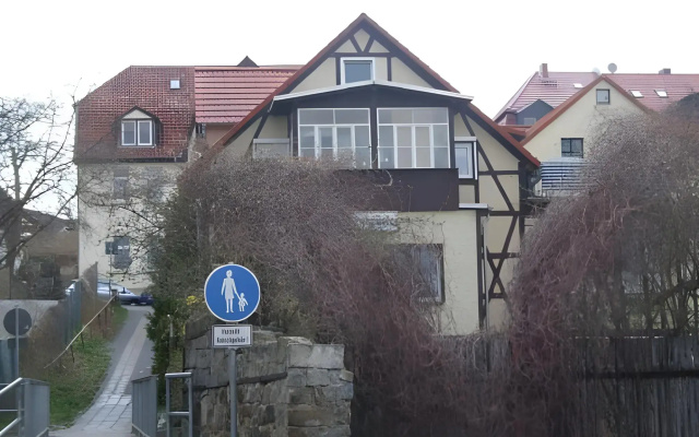 Hostel Schützenbrücke