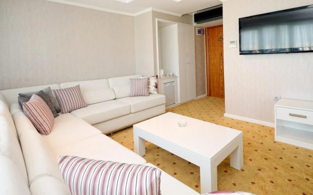 NK Hotel