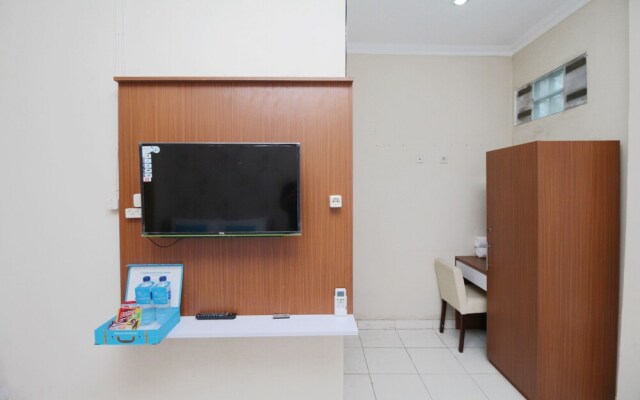 Airy Syariah Bangunharjo Parangtritis KM 4 303 Yogyakarta