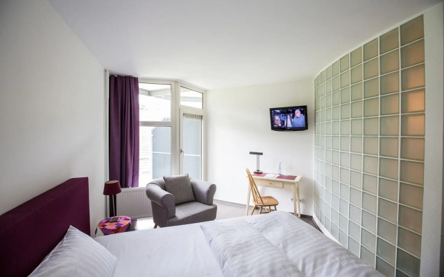 Wald & Golfhotel Lottental