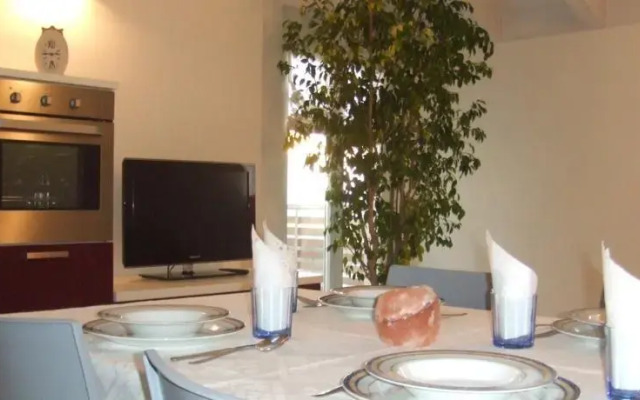 Appartamento Vacanze Ca d'Ora