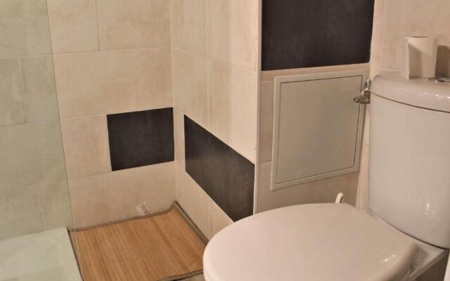 Appartement Risoul, 3 pièces, 4 personnes - FR-1-330-173