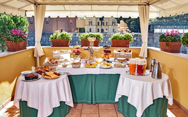 Aurelia Residence San Pietro