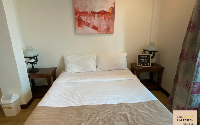 The Lakeview Suites