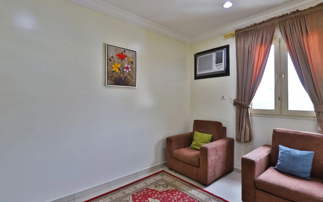 Oyo 202 Fonoon Rahaty