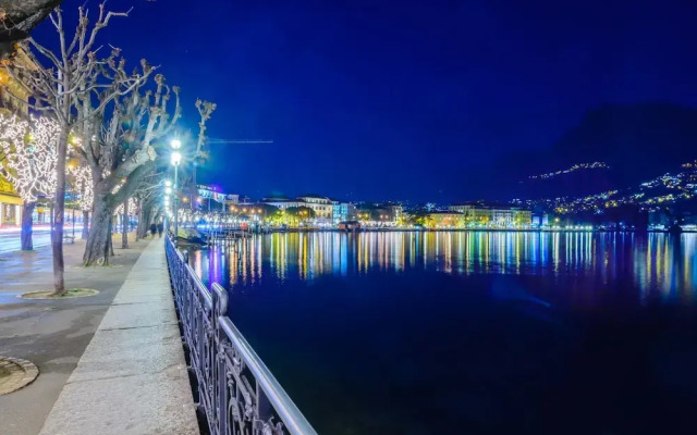 Novos Diamond in Lugano