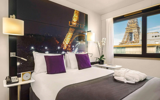 Mercure Paris Centre Tour Eiffel Hotel