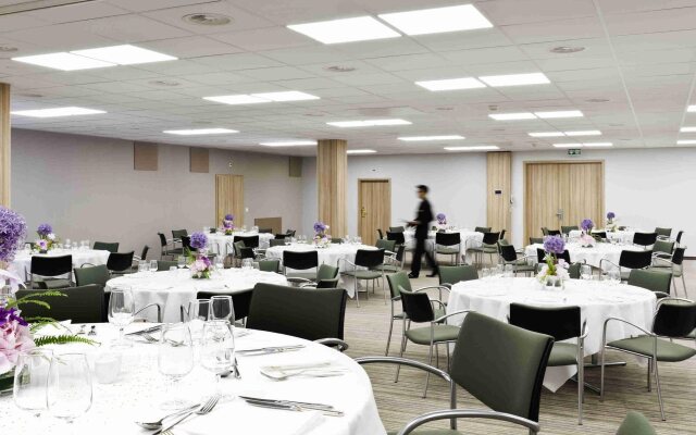 Novotel Geneve Centre
