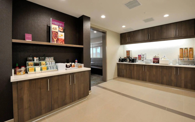 Residence Inn Houston Tomball