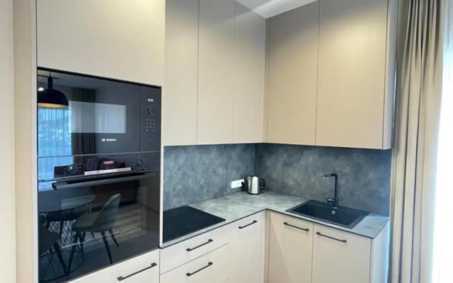 Mano jura 2-Apartments