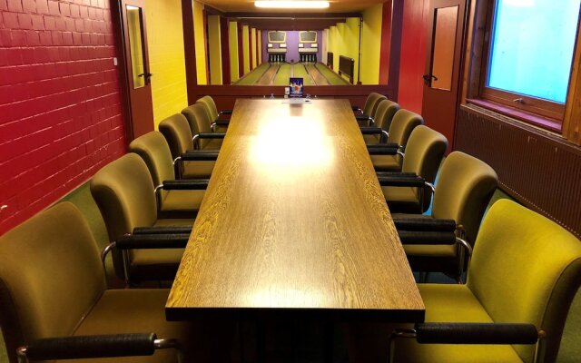 Sport Hotel Bad Bevensen