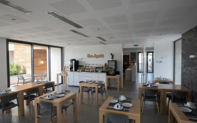 Hotel Restaurant Santiago