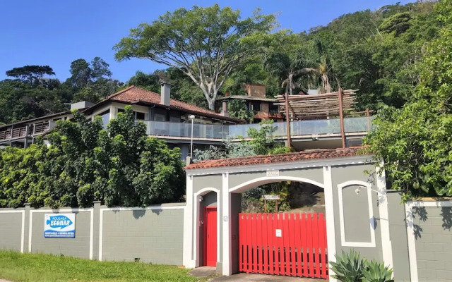 OYO Pousada EcoMar