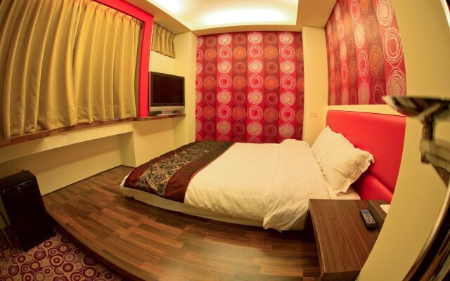 K-ONE HomeStay
