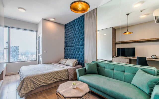 Resto Home River Gate