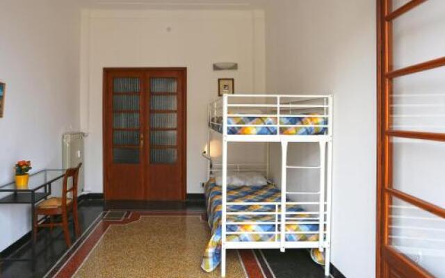 Decana Flexyrent Apartment