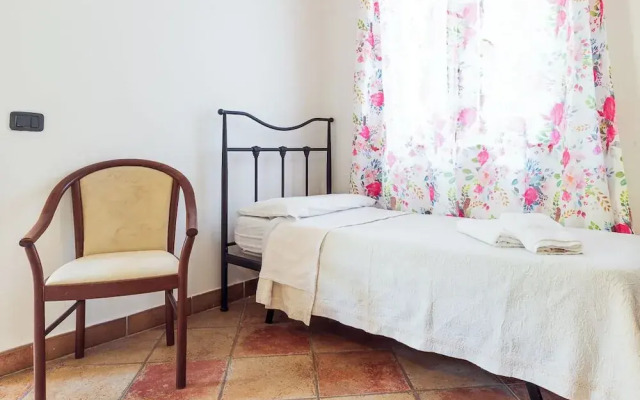 Agriturismo San Basilio