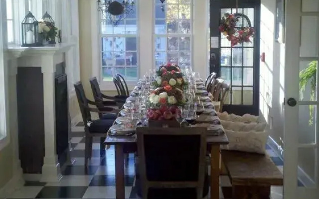 The Connecticut River Valley Inn
