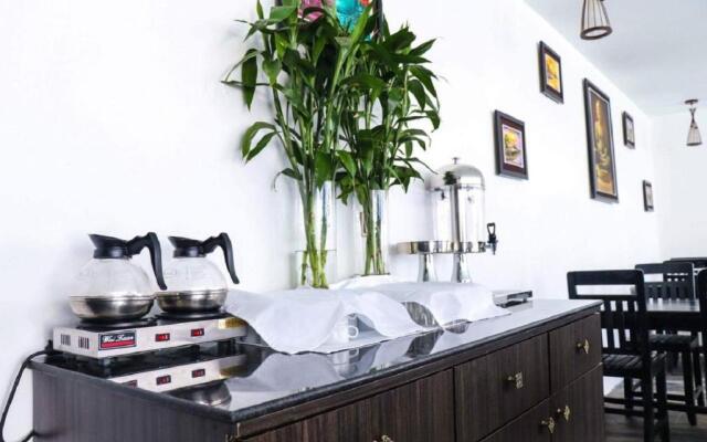 Good Time Boutique Hotel